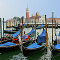 Gondola Station